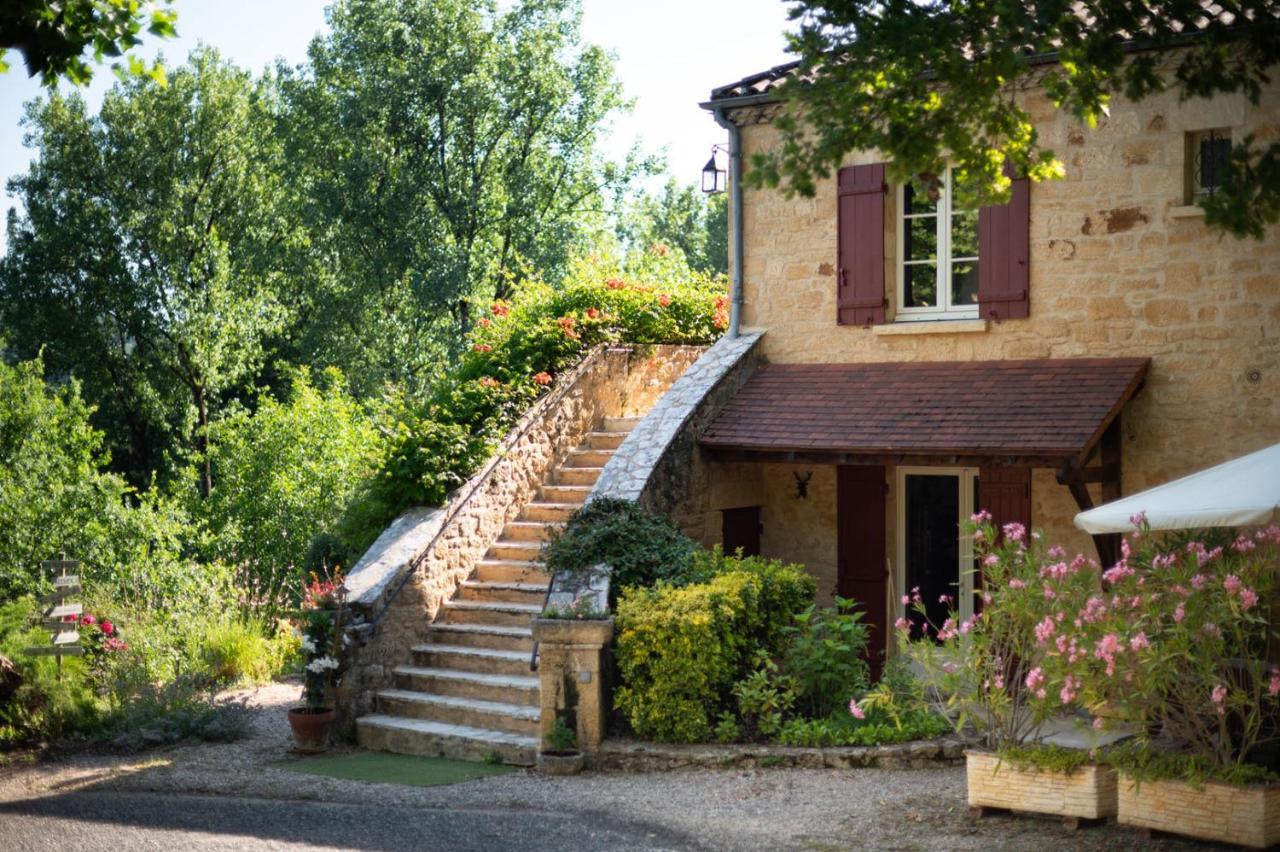Le Clos Versailles Beynac Exterior foto