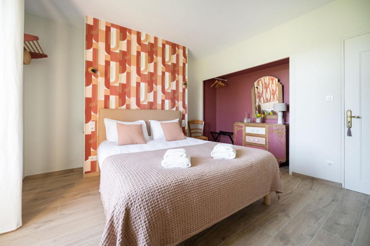 Le Clos Versailles Beynac Exterior foto