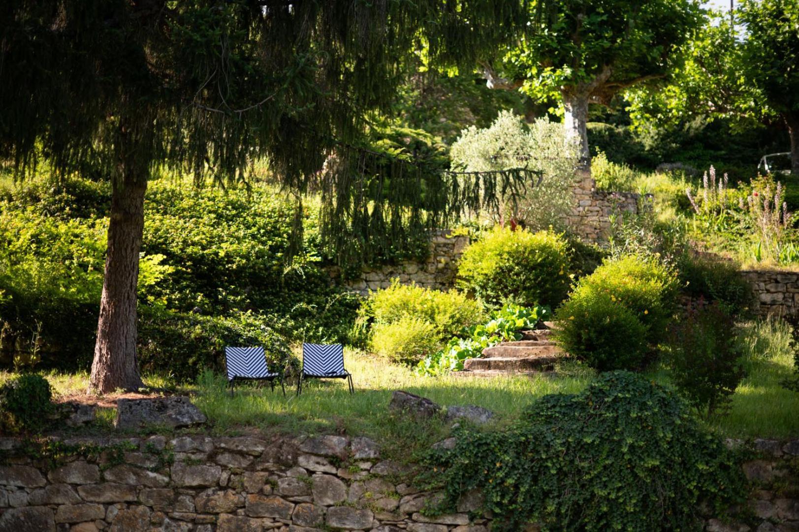 Le Clos Versailles Beynac Exterior foto