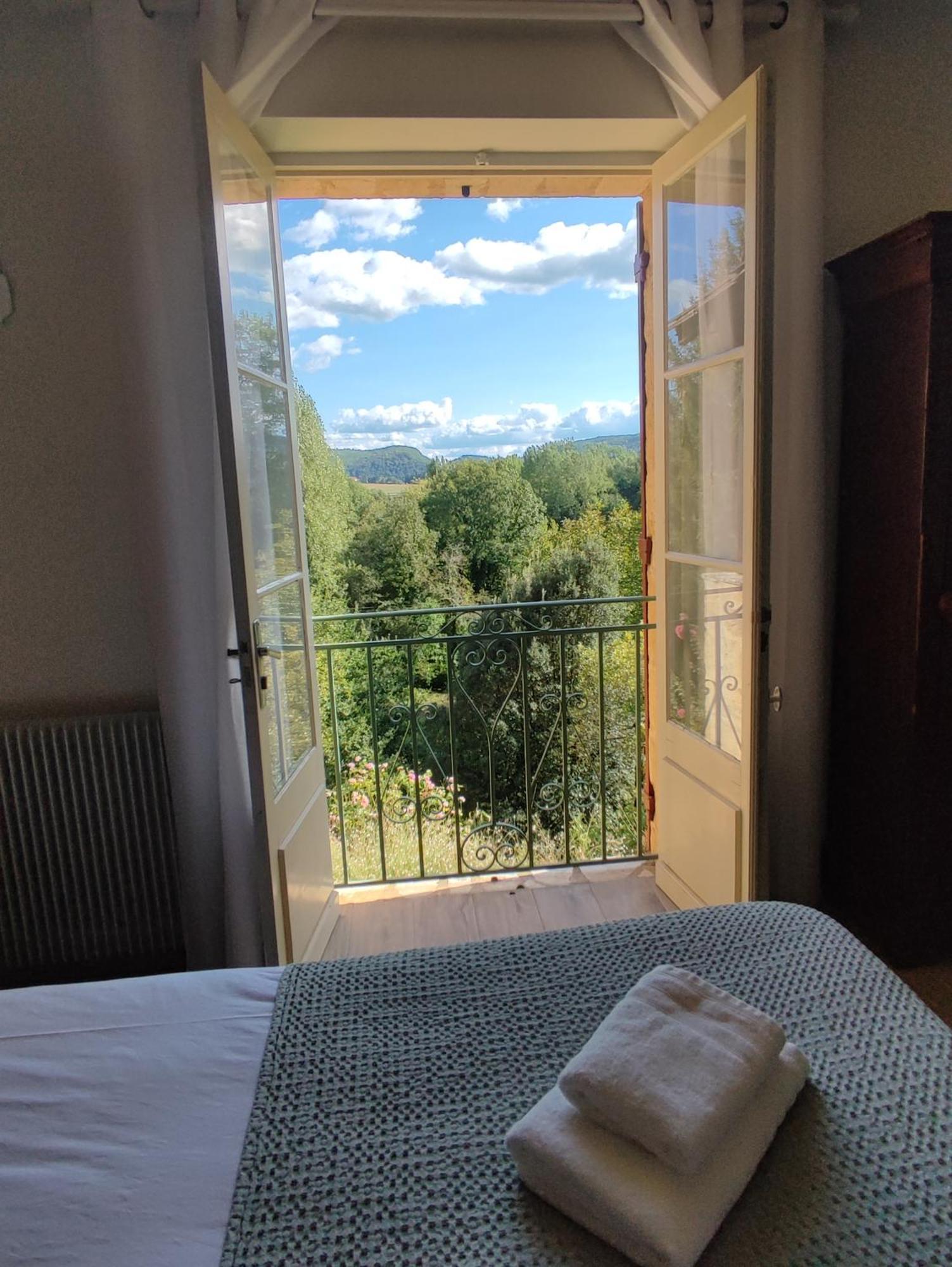 Le Clos Versailles Beynac Exterior foto