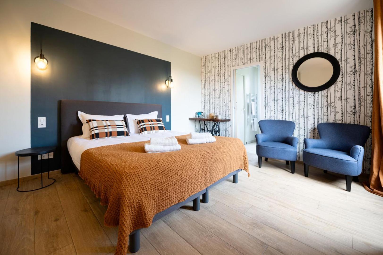 Le Clos Versailles Beynac Exterior foto