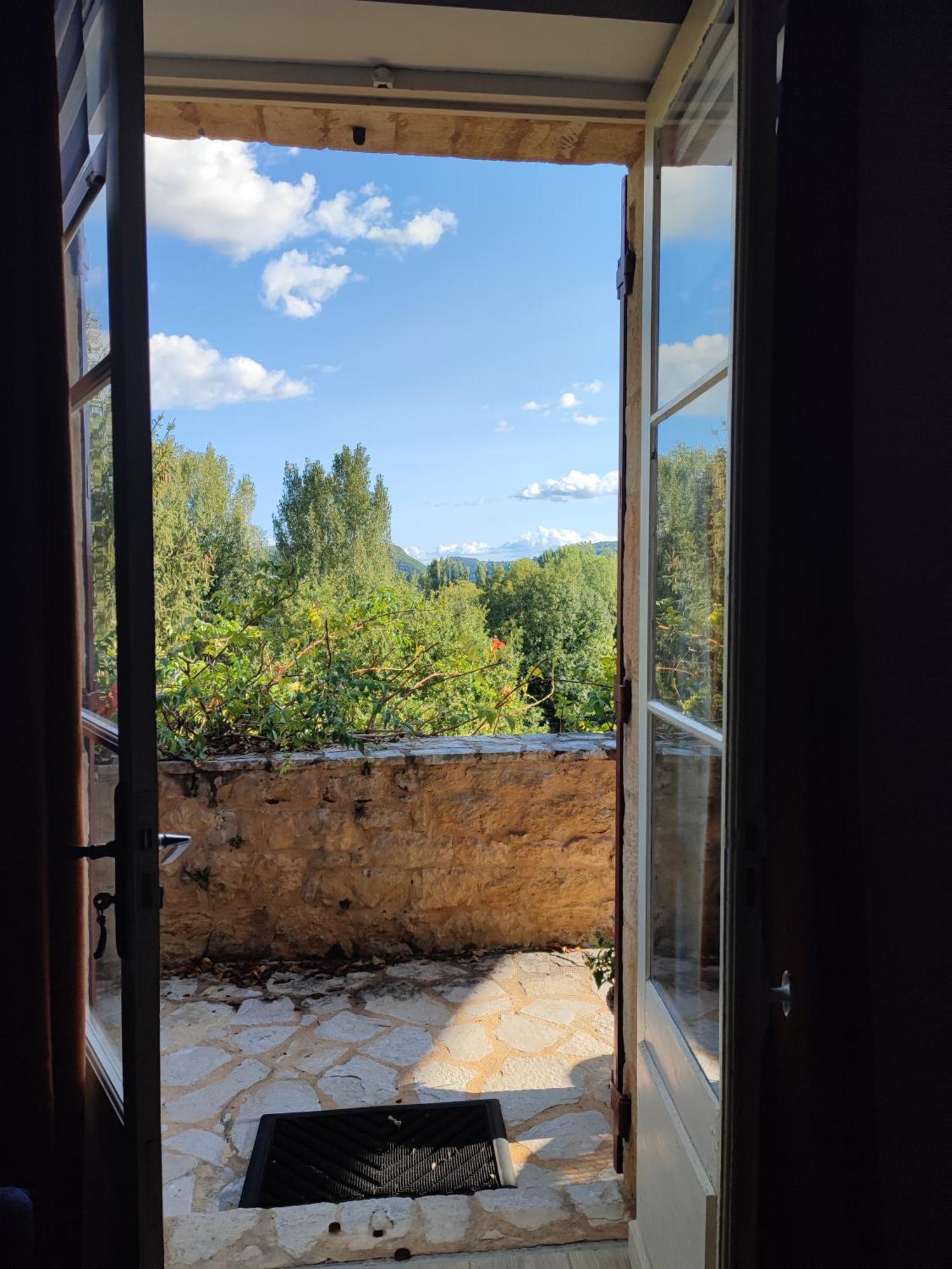 Le Clos Versailles Beynac Exterior foto